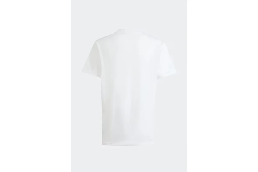 Adidas Originals Juventus Graphic Παιδικό Κοντομάνικο T-Shirt Λευκό, Μαύρο
