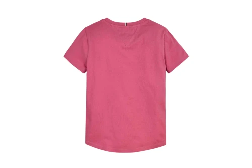 Tommy Jeans Graphic T-Shirt (KG0KG07083 XI4)