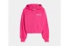 Tommy Jeans Script Zip Ζακέτα Βαμβακερή (KG0KG07591 TP1)