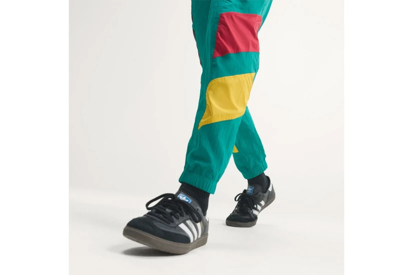 Adidas Originals Germany Eqt Παντελόνι Φόρμας Ανδρικό (KG2282)