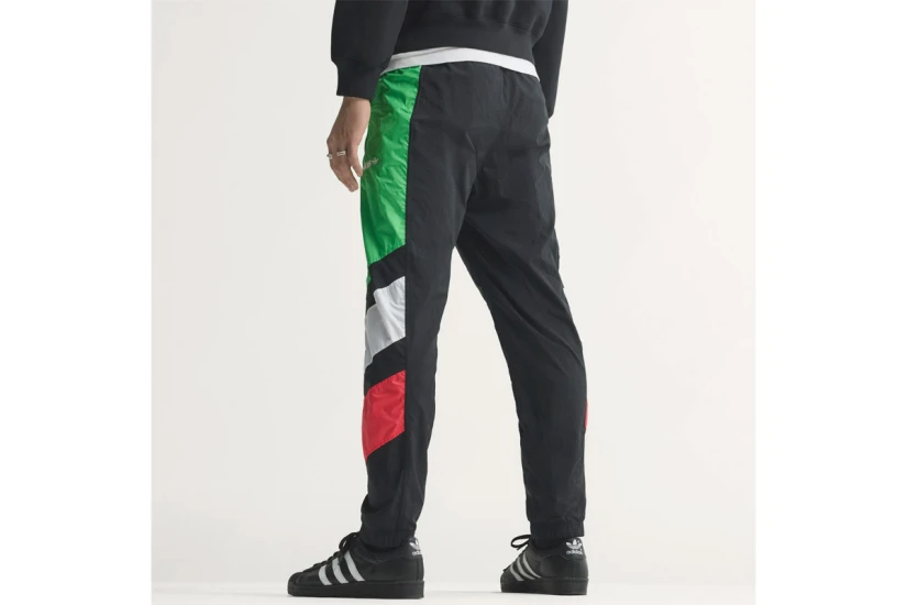Adidas Originals Mexico Eqt Παντελόνι Φόρμας Ανδρικό (KG2570)