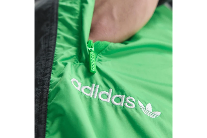 Adidas Originals Mexico Eqt Παντελόνι Φόρμας Ανδρικό (KG2570)