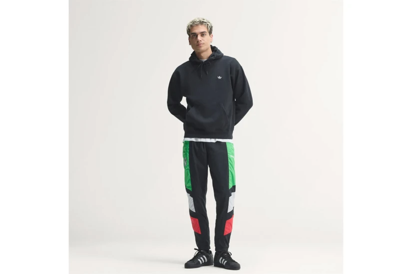 Adidas Originals Mexico Eqt Παντελόνι Φόρμας Ανδρικό (KG2570)