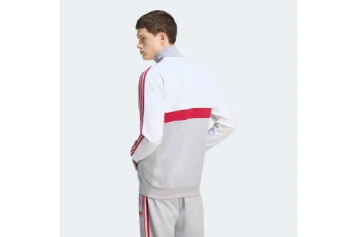 Adidas Originals Liverpool Fc Originals Ζακέτα Πολυεστερική Ανδρική (KG2901)