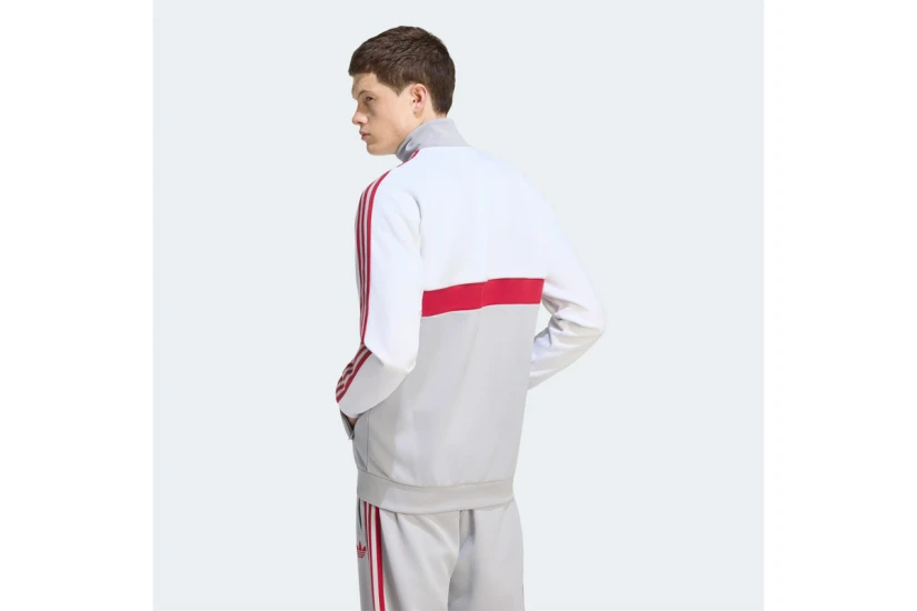 Adidas Originals Liverpool Fc Originals Ζακέτα Πολυεστερική Ανδρική (KG2901)