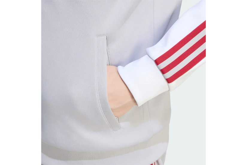 Adidas Originals Liverpool Fc Originals Ζακέτα Πολυεστερική Ανδρική (KG2901)