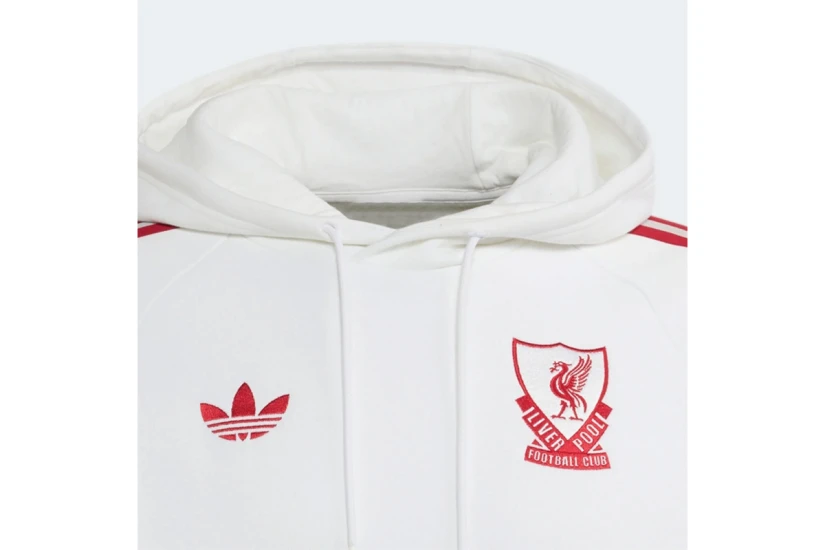 Adidas Originals Liverpool Fc Originals Hoodie Ανδρικό (KG2904)