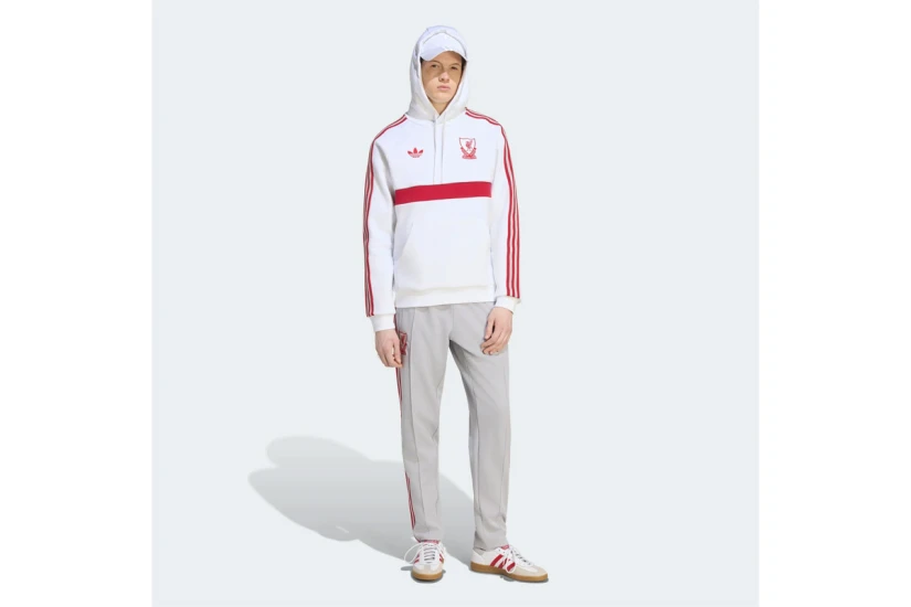 Adidas Originals Liverpool Fc Originals Hoodie Ανδρικό (KG2904)