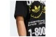 Adidas Originals Duck Graphic Ανδρικό Κοντομάνικο T-Shirt Μαύρο