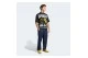 Adidas Originals Duck Graphic Ανδρικό Κοντομάνικο T-Shirt Μαύρο
