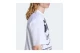 Adidas Originals Duck Graphic Ανδρικό Κοντομάνικο T-Shirt Λευκό