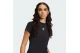 Adidas Originals Baby Essentials Γυναικείο Κοντομάνικο T-Shirt Μαύρο