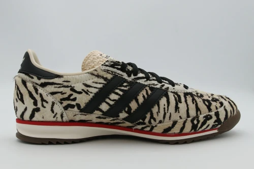 Adidas Originals Sl 72 Og Sneakers (KH8811)