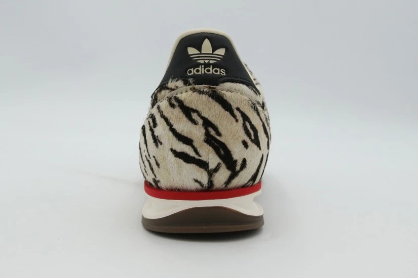 Adidas Originals SL 72 OG Sneakers Λεοπάρ
