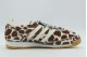 Adidas Originals SL 72 OG Sneakers Μπεζ, Καφέ, Λευκά, Γαλάζια