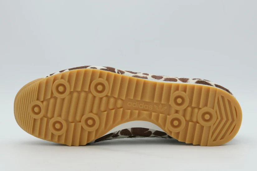 Adidas Originals SL 72 OG Sneakers Μπεζ, Καφέ, Λευκά, Γαλάζια
