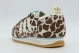Adidas Originals SL 72 OG Sneakers Μπεζ, Καφέ, Λευκά, Γαλάζια