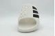 Adidas Performance Purechill Slide Unisex Παντόφλες Λευκές