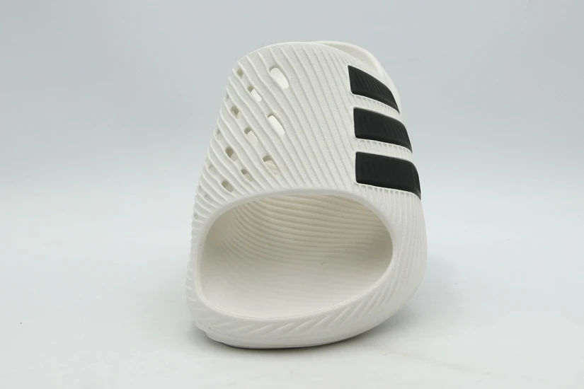 Adidas Performance Purechill Slide Unisex Παντόφλες Λευκές