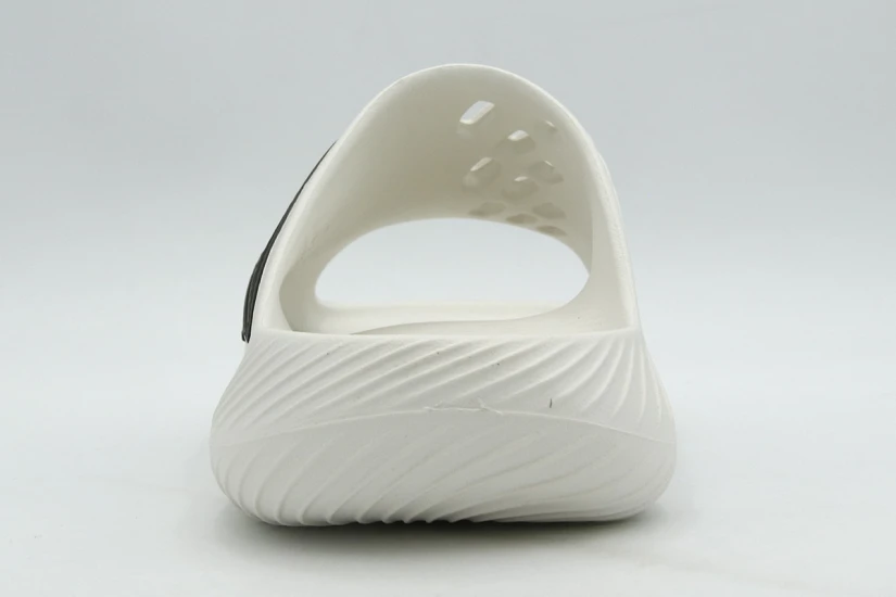 Adidas Performance Purechill Slide Unisex Παντόφλες Λευκές