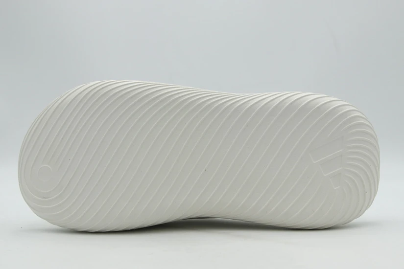 Adidas Performance Purechill Slide Unisex Παντόφλες Λευκές