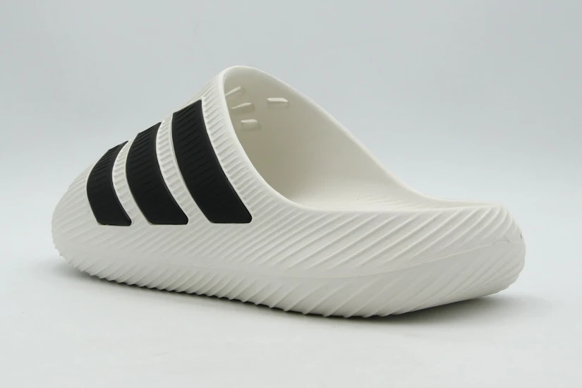 Adidas Performance Purechill Slide Unisex Παντόφλες Λευκές