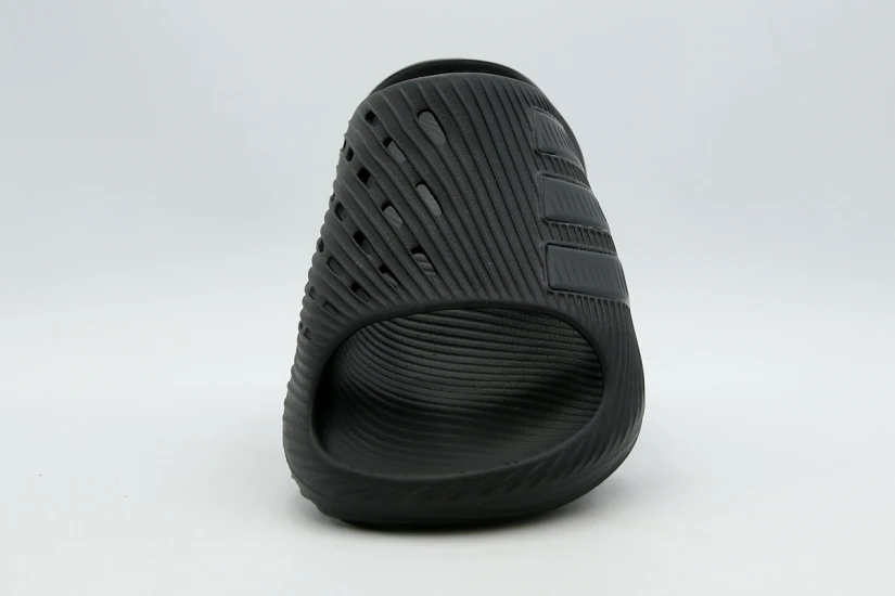 Adidas Performance Purechill Slide Unisex Παντόφλες Μαύρες