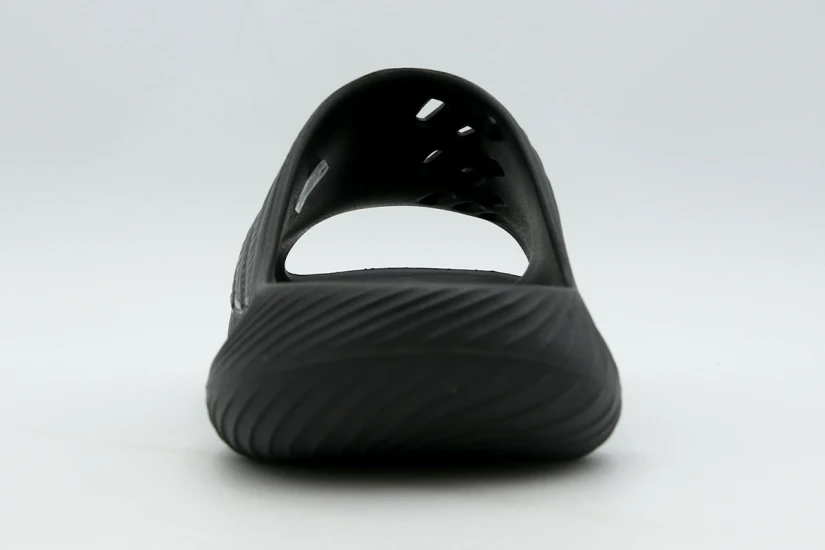 Adidas Performance Purechill Slide Unisex Παντόφλες Μαύρες