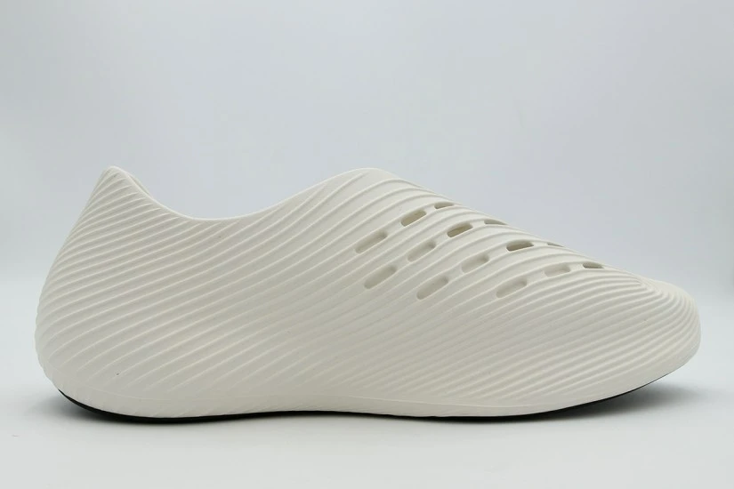 Adidas Performance Purechill Slides Λευκά, Μαύρα
