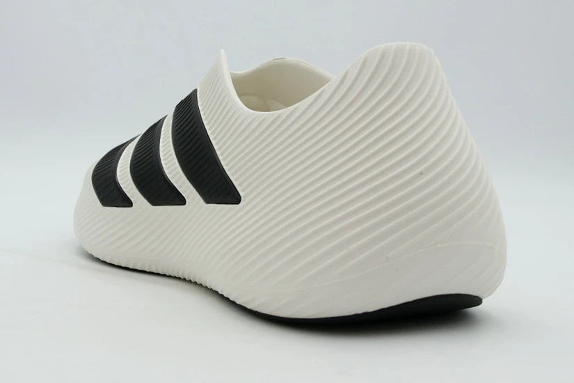 Adidas Performance Purechill Slides Λευκά, Μαύρα