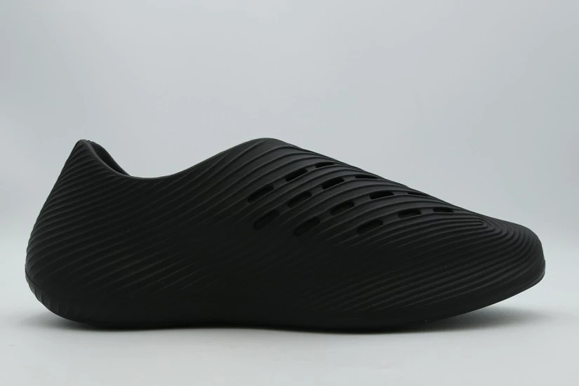 Adidas Performance Purechill Slides Μαύρα