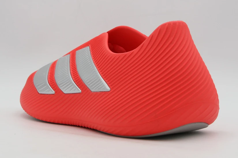 Adidas Performance Purechill Slides Κόκκινα, Ασημί