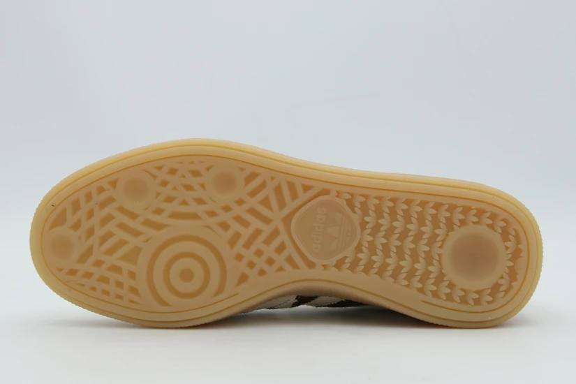 Adidas Originals Handball Spezial Sneakers Μπεζ, Καφέ