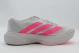 Adidas Performance Adizero EVO SL Αθλητικά Παπούτσια για Τρέξιμο Γκρι Ανοιχτό, Ροζ