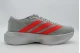Adidas Performance Adizero EVO SL Αθλητικά Παπούτσια για Τρέξιμο Γκρι, Κόκκινα
