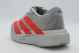 Adidas Performance Adizero EVO SL Αθλητικά Παπούτσια για Τρέξιμο Γκρι, Κόκκινα