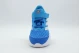 Adidas Performance Duramo SL2 Βρεφικά Sneakers Μπλε, Πορτοκαλί, Ασημί, Λευκά
