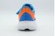 Adidas Performance Duramo SL2 Βρεφικά Sneakers Μπλε, Πορτοκαλί, Ασημί, Λευκά