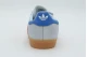 Adidas Originals Gazelle Comfort Closure Elastic Laces Βρεφικά Sneakers Σιέλ, Κόκκινα, Καφέ