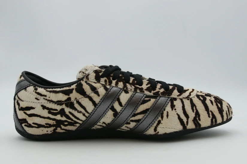 Adidas Originals Tokyo Sneakers Εκρού, Μαύρα, Ανθρακί