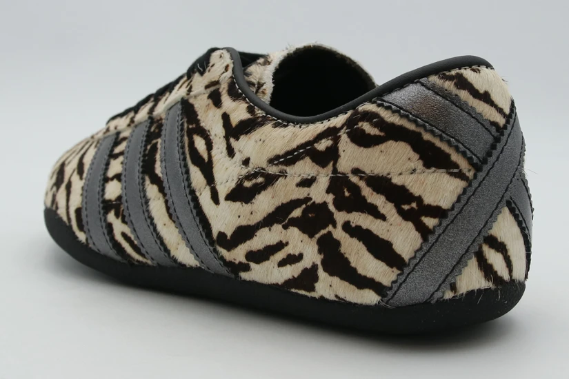 Adidas Originals Tokyo Sneakers Εκρού, Μαύρα, Ανθρακί