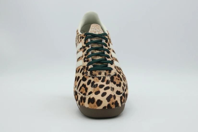 Adidas Originals SL 72 OG Leopard Print Sneakers Λεοπάρ