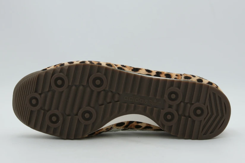Adidas Originals SL 72 OG Leopard Print Sneakers Λεοπάρ