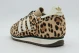 Adidas Originals SL 72 OG Leopard Print Sneakers Λεοπάρ