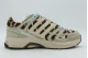 Adidas Performance Adistar Control 5 Sneakers Μπεζ, Καφέ, Γαλάζια