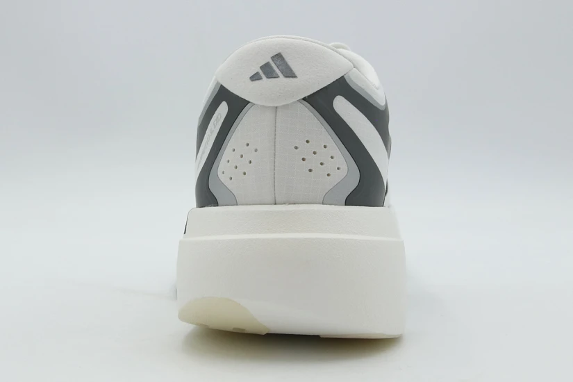 Adidas Adizero EVO SL Exo Ανδρικά Αθλητικά Παπούτσια για Τρέξιμο Λευκά, Μαύρα, Γκρι