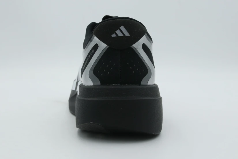 Adidas Performance Adizero EVO SL Exo Αθλητικά Παπούτσια για Τρέξιμο Μαύρα, Ασημί, Λευκά
