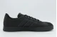 Adidas Performance VL Court Mer Ανδρικά Sneakers Μαύρα