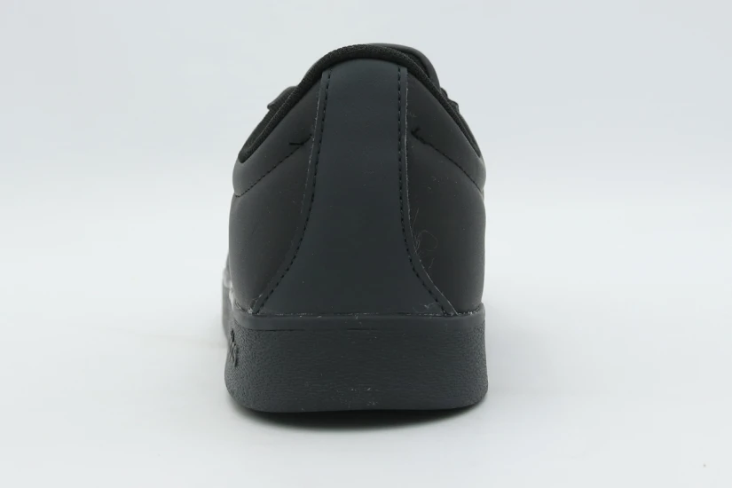 Adidas Performance VL Court Mer Ανδρικά Sneakers Μαύρα