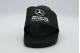 Adidas Performance Mercedes F1 Team Adilette Slides Παντόφλες Μαύρες
